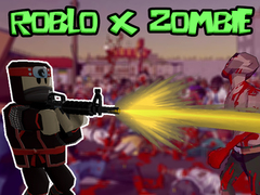                                                                     Roblo X Zombie ﺔﺒﻌﻟ