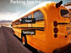                                                                     Parking Bus Training ﺔﺒﻌﻟ