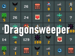                                                                     Dragonsweeper ﺔﺒﻌﻟ