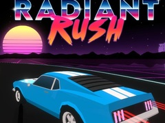                                                                     Radiant Rush ﺔﺒﻌﻟ