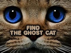                                                                     Find the Ghost Cat ﺔﺒﻌﻟ