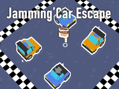                                                                     Jamming Car Escape ﺔﺒﻌﻟ