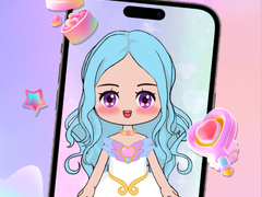                                                                     Live Star Doll Dress Up ﺔﺒﻌﻟ