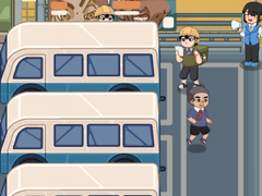                                                                     Mart Puzzle Bus Jam ﺔﺒﻌﻟ