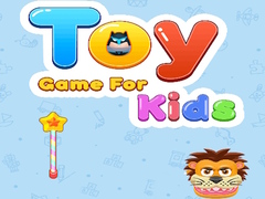                                                                     Toy Game For Kids ﺔﺒﻌﻟ