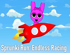                                                                     Sprunki Run: Endless Racing ﺔﺒﻌﻟ