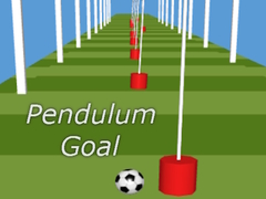                                                                     Pendulum Goal ﺔﺒﻌﻟ