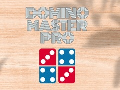                                                                     Domino Master Pro ﺔﺒﻌﻟ