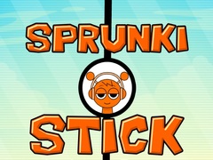                                                                     Sprunki Stick ﺔﺒﻌﻟ