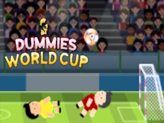                                                                     Dummies World Cup ﺔﺒﻌﻟ