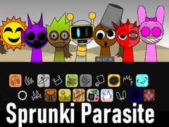                                                                     Sprunki Parasite ﺔﺒﻌﻟ