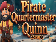                                                                     Pirate Quartermaster Quinn Escape ﺔﺒﻌﻟ