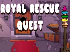                                                                     Royal Rescue Quest ﺔﺒﻌﻟ