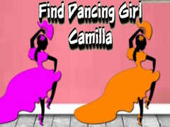                                                                     Find Dancing Girl Camilla ﺔﺒﻌﻟ