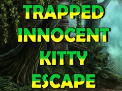                                                                     Trapped Innocent Kitty Escape ﺔﺒﻌﻟ