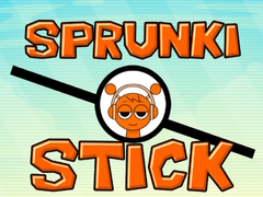                                                                     Sprunki Stick ﺔﺒﻌﻟ