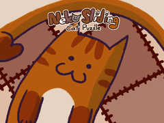                                                                     Neko Sliding: Cat Puzzle ﺔﺒﻌﻟ