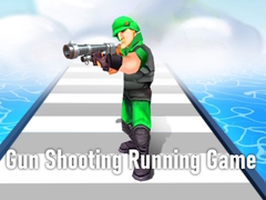                                                                     Gun Shooting Running Game ﺔﺒﻌﻟ