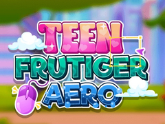                                                                     Teen Frutiger Aero ﺔﺒﻌﻟ