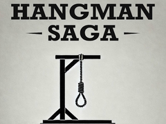                                                                     Hangman Saga ﺔﺒﻌﻟ