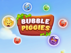                                                                     Bubble Piggies ﺔﺒﻌﻟ