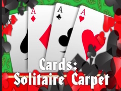                                                                     Cards: Solitaire Carpet ﺔﺒﻌﻟ