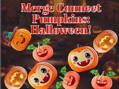                                                                     Merge Connect Pumpkins: Halloween! ﺔﺒﻌﻟ