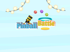                                                                     Pinball Battle ﺔﺒﻌﻟ