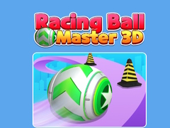                                                                     Racing Ball Master 3D ﺔﺒﻌﻟ