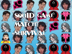                                                                     Squid Game Match: Survival ﺔﺒﻌﻟ