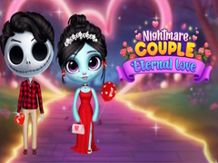                                                                     Nightmare Couple Eternal Love ﺔﺒﻌﻟ