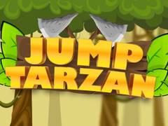                                                                     Jump Tarzan ﺔﺒﻌﻟ