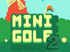                                                                     Mini Golf 2 ﺔﺒﻌﻟ