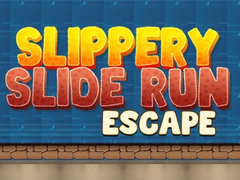                                                                     Slippery Slide Run Escape ﺔﺒﻌﻟ