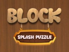                                                                     Block Splash Puzzle ﺔﺒﻌﻟ