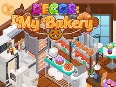                                                                     Decor: My Bakery ﺔﺒﻌﻟ