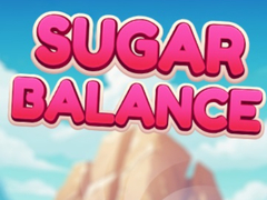                                                                     Sugar Balance ﺔﺒﻌﻟ