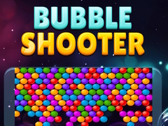                                                                     Bubble Shooter ﺔﺒﻌﻟ