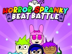                                                                     Horror Spranky Beats ﺔﺒﻌﻟ