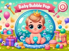                                                                     Baby Bubble Pop ﺔﺒﻌﻟ