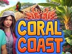                                                                     Coral Coast ﺔﺒﻌﻟ