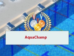                                                                     Aquachamp ﺔﺒﻌﻟ