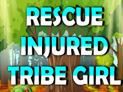                                                                     Rescue Injured Tribe Girl ﺔﺒﻌﻟ