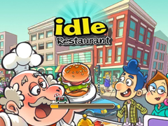                                                                     Idle Restaurant ﺔﺒﻌﻟ