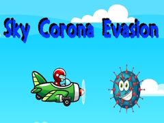                                                                     Sky Corona Evasion ﺔﺒﻌﻟ