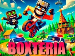                                                                     Boxteria ﺔﺒﻌﻟ