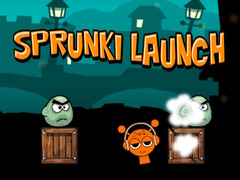                                                                     Launch The Sprunki ﺔﺒﻌﻟ