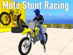                                                                     Moto Stunt Racing ﺔﺒﻌﻟ