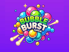                                                                     Bubble Burst Saga ﺔﺒﻌﻟ