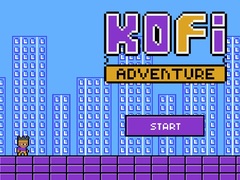                                                                     Kofi Adventure ﺔﺒﻌﻟ